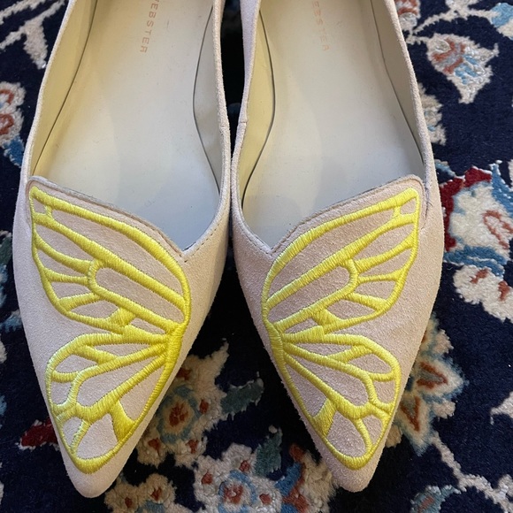 Sophia Webster Shoes - I have naever worn , size 6.5
